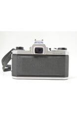 Asahi Pentax Asahi Pentax S1a 35mm SLR Camera w/ 55mm f2 Lens (Pre-owned) (AS IS)
