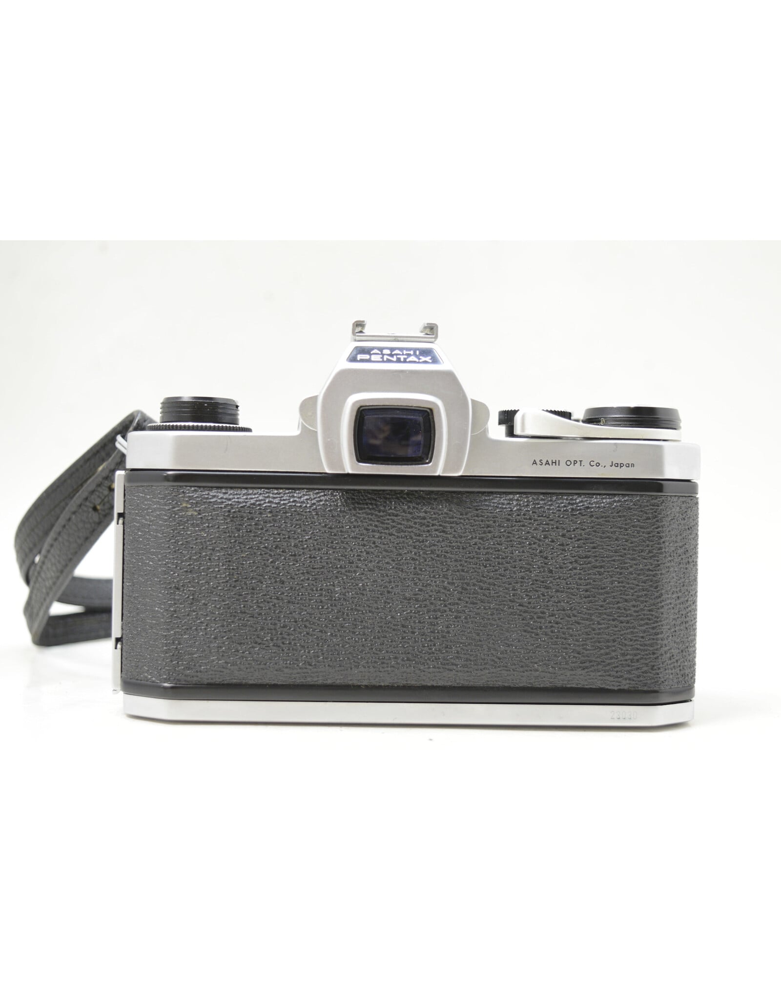 Asahi Pentax Asahi Pentax S1a 35mm SLR Camera w/ 55mm f2 Lens (Pre-owned) (AS IS)