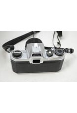 Asahi Pentax Asahi Pentax S1a 35mm SLR Camera w/ 55mm f2 Lens (Pre-owned) (AS IS)
