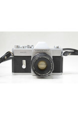 Mamiya-Sekor Mamiya Sekor 1000 DTL 35mm SLR Camera w/ 50mm f2 Lens (Pre-owned) (AS IS)