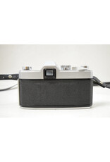 Mamiya-Sekor Mamiya Sekor 1000 DTL 35mm SLR Camera w/ 50mm f2 Lens (Pre-owned) (AS IS)