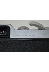 Mamiya-Sekor Mamiya Sekor 1000 DTL 35mm SLR Camera w/ 50mm f2 Lens (Pre-owned) (AS IS)