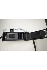 Mamiya-Sekor Mamiya Sekor 1000 DTL 35mm SLR Camera w/ 50mm f2 Lens (Pre-owned) (AS IS)