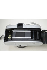Mamiya-Sekor Mamiya Sekor 1000 DTL 35mm SLR Camera w/ 50mm f2 Lens (Pre-owned) (AS IS)