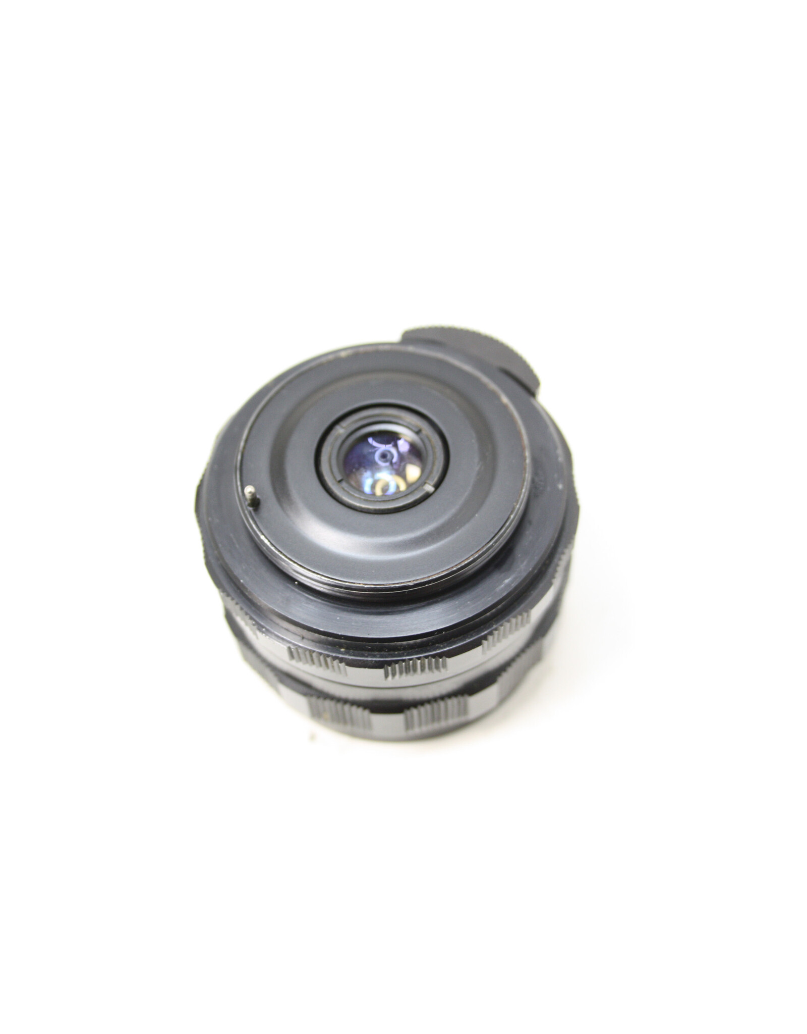 Asahi Pentax Asahi Super Takumar 35mm F/3.5 Lens for Penxtax Screw Mount Cameras (Pre-Owned)