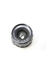 Asahi Pentax Asahi Super Takumar 35mm F/3.5 Lens for Penxtax Screw Mount Cameras (Pre-Owned)