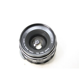 Asahi Pentax Asahi Super Takumar 35mm F/3.5 Lens for Penxtax Screw Mount Cameras (Pre-Owned)