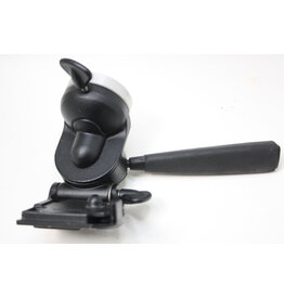 Manfrotto Manfrotto 390 RC2 Pan Head (Pre-Owned)
