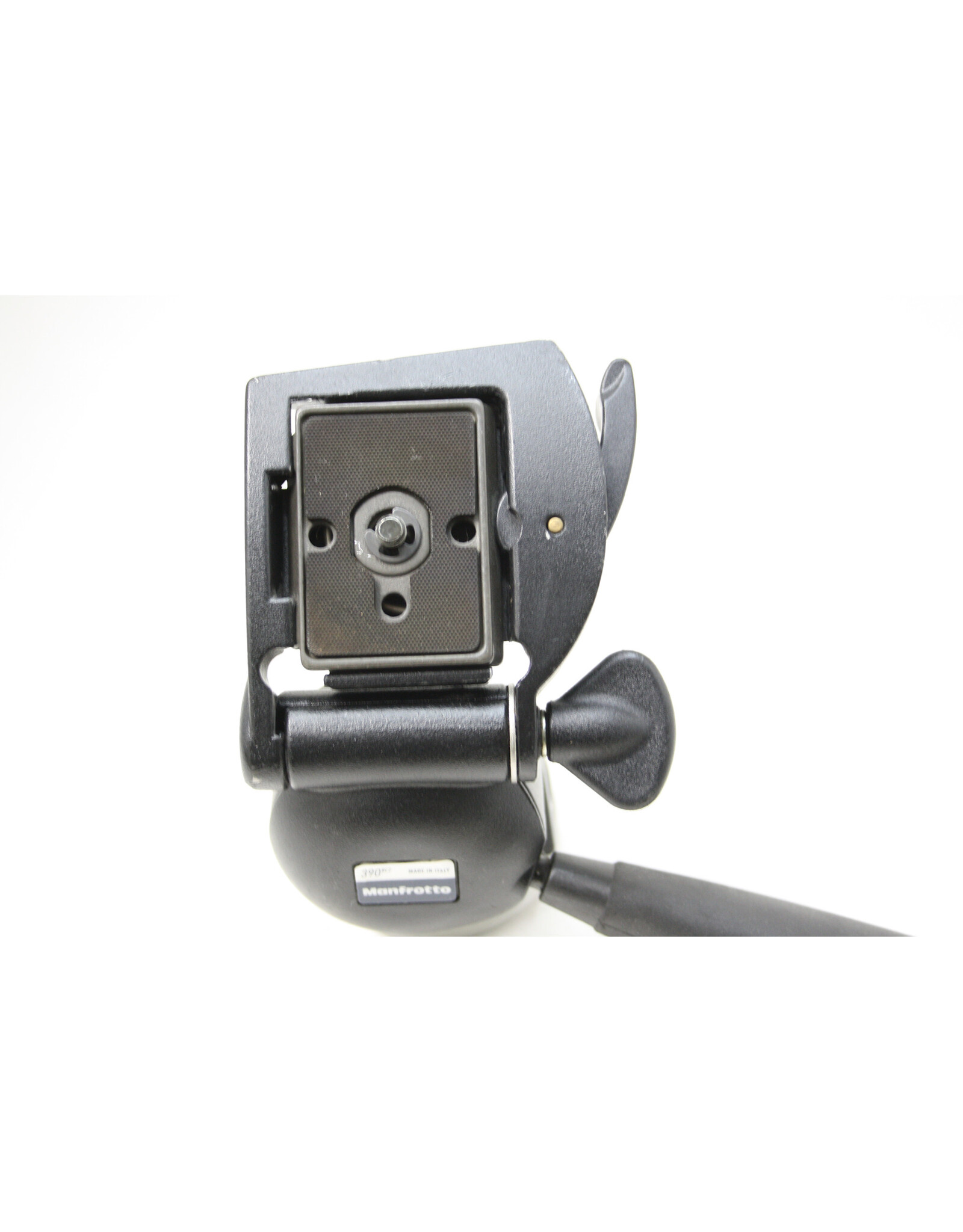 Manfrotto Manfrotto 390 RC2 Pan Head (Pre-Owned)