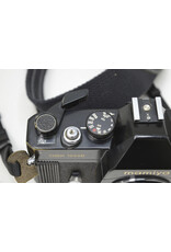 Mamiya Mamiya DSX 1000B (AS-IS-METER NG ) 35mm SLR Camera Body with Pentax Asahi Super-Takumar f/1.8 55mm Lens