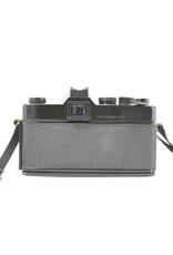 Mamiya Mamiya DSX 1000B (AS-IS-METER NG ) 35mm SLR Camera Body with Pentax Asahi Super-Takumar f/1.8 55mm Lens