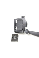 Manfrotto Manfrotto 390 RC2 Pan Head (Pre-Owned)