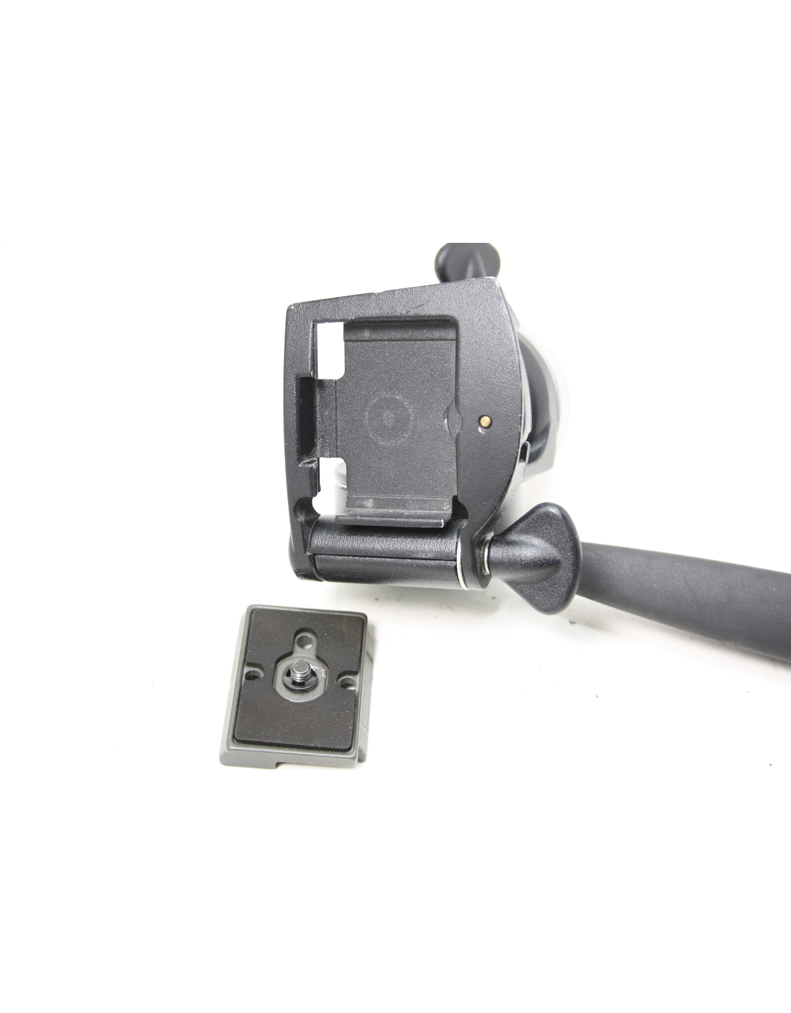 Manfrotto Manfrotto 390 RC2 Pan Head (Pre-Owned)