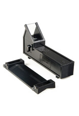 Telrad Telrad Reflex Sight Finder with Selectable Red and Green Illumination