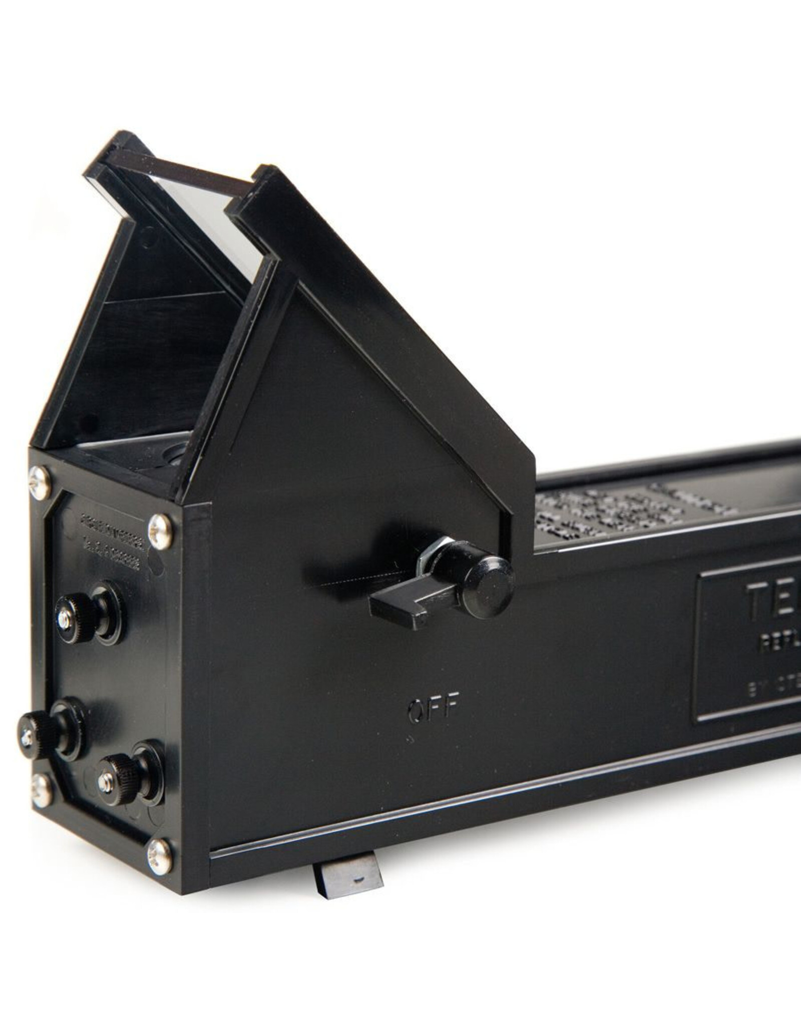 Telrad Telrad Reflex Sight Finder with Selectable Red and Green Illumination