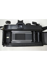 Mamiya Mamiya DSX 1000B (AS-IS-METER NG ) 35mm SLR Camera Body with Pentax Asahi Super-Takumar f/1.8 55mm Lens