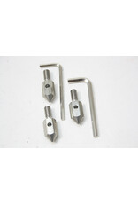 Vanguard Spiked Feet (Replacement) for Vanguard Tripods