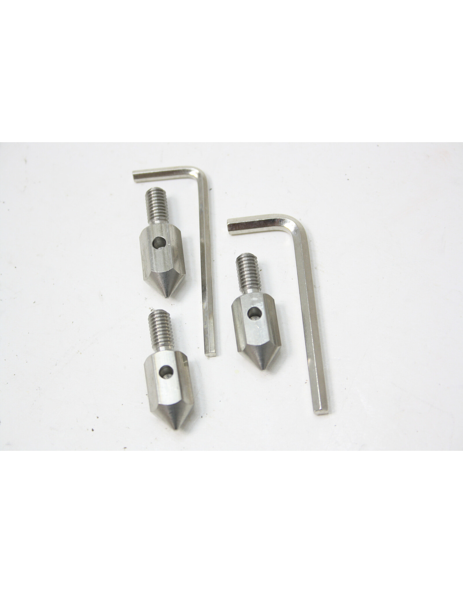 Vanguard Spiked Feet (Replacement) for Vanguard Tripods
