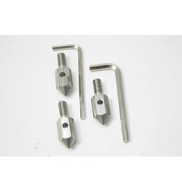 Vanguard Spiked Feet (Replacement) for Vanguard Tripods
