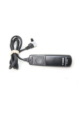 Canon Canon RS-80N3 Remote Switch (Pre-owned)