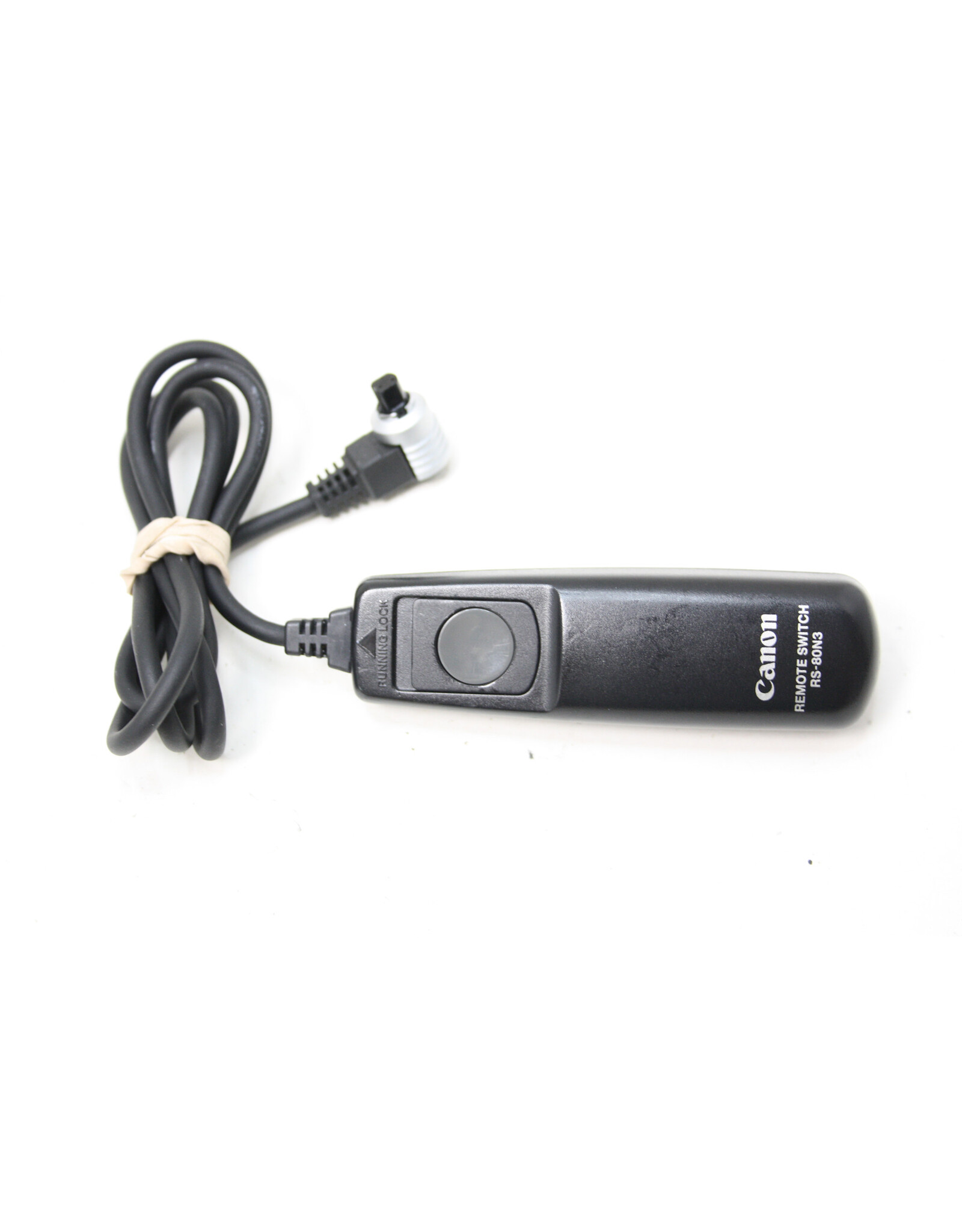 Canon Canon RS-80N3 Remote Switch (Pre-owned)