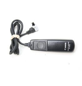 Canon Canon RS-80N3 Remote Switch (Pre-owned)
