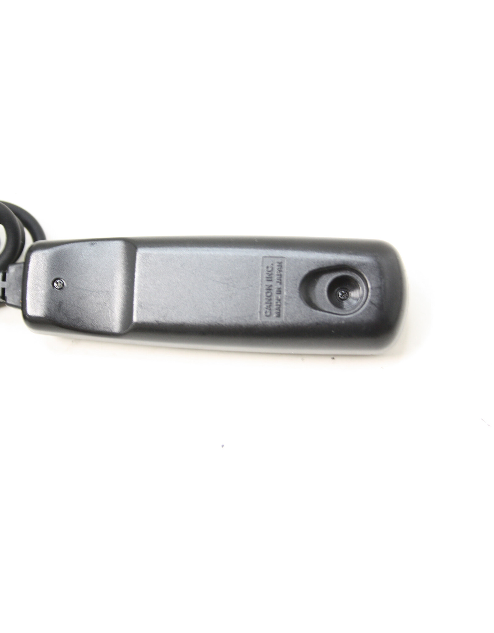 Canon Canon RS-80N3 Remote Switch (Pre-owned)