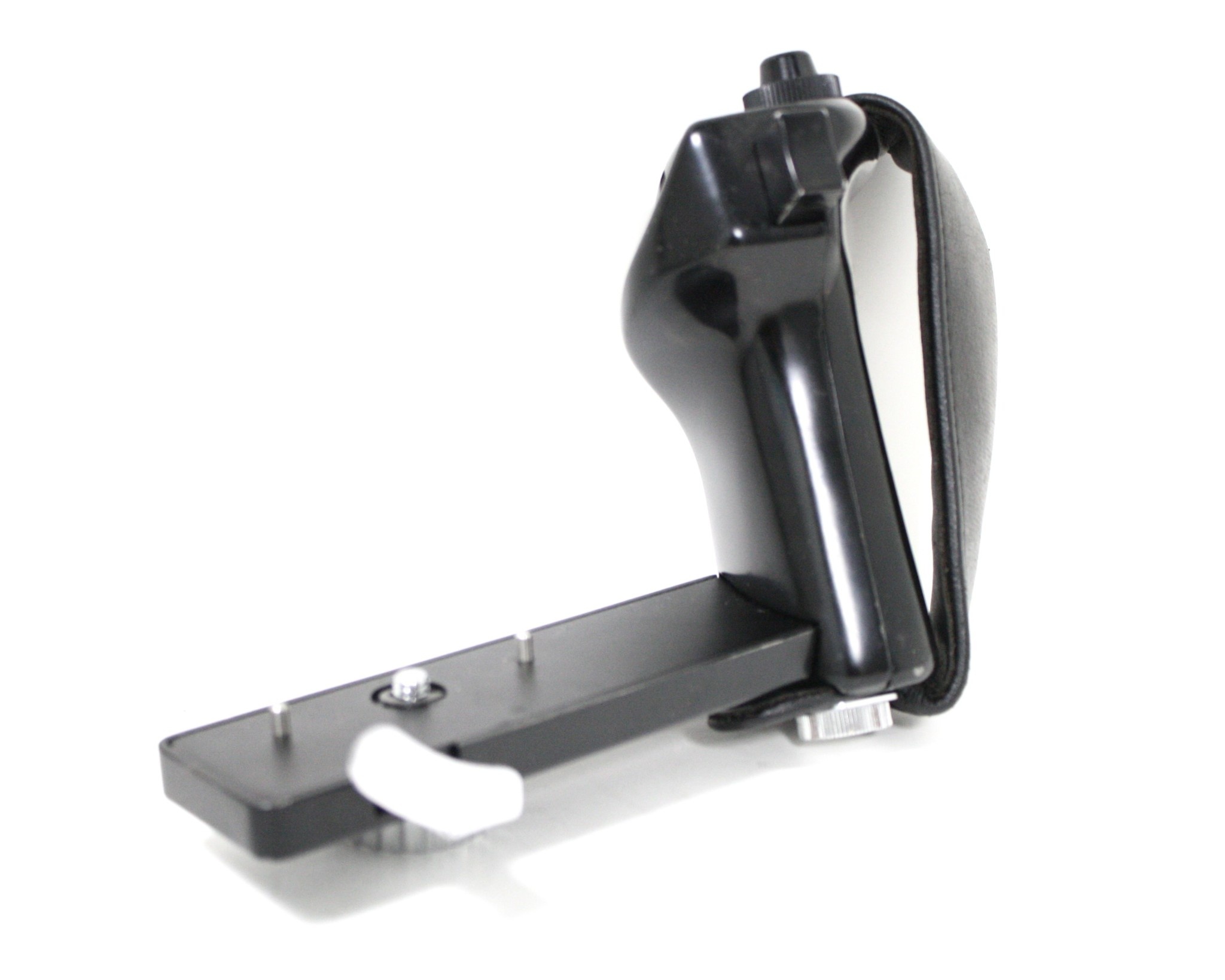 Mamiya Mamiya M645 Left Hand Grip (Pre-owned) - Camera Concepts
