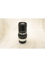 Nikon Nikkor-Q 200mm f4  Non-AI lens with Case  (Pre-owned)