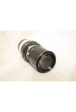 Nikon Nikkor-Q 200mm f4  Non-AI lens with Case  (Pre-owned)