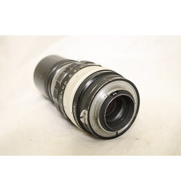Nikon Nikkor-Q 200mm f4  Non-AI lens with Case  (Pre-owned)