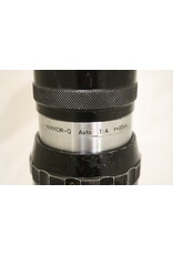 Nikon Nikkor-Q 200mm f4  Non-AI lens with Case  (Pre-owned)
