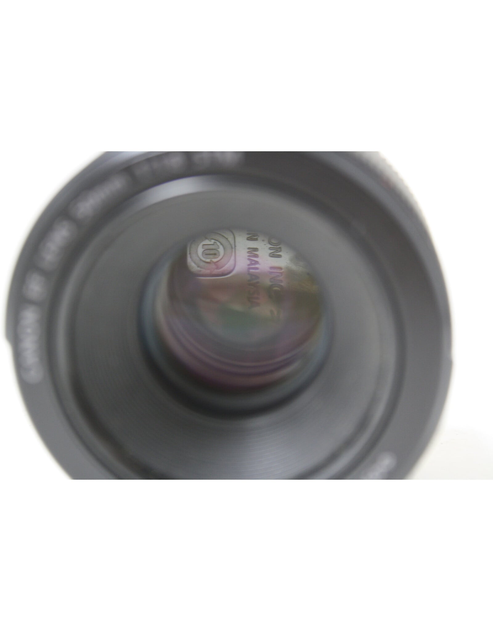 Canon Canon EF 50mm 1.8 STM Lens for Digital SLR