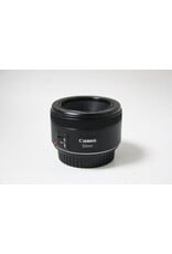 Canon Canon EF 50mm 1.8 STM Lens for Digital SLR