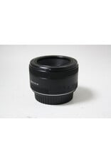 Canon Canon EF 50mm 1.8 STM Lens for Digital SLR