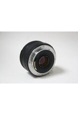 Canon Canon EF 50mm 1.8 STM Lens for Digital SLR