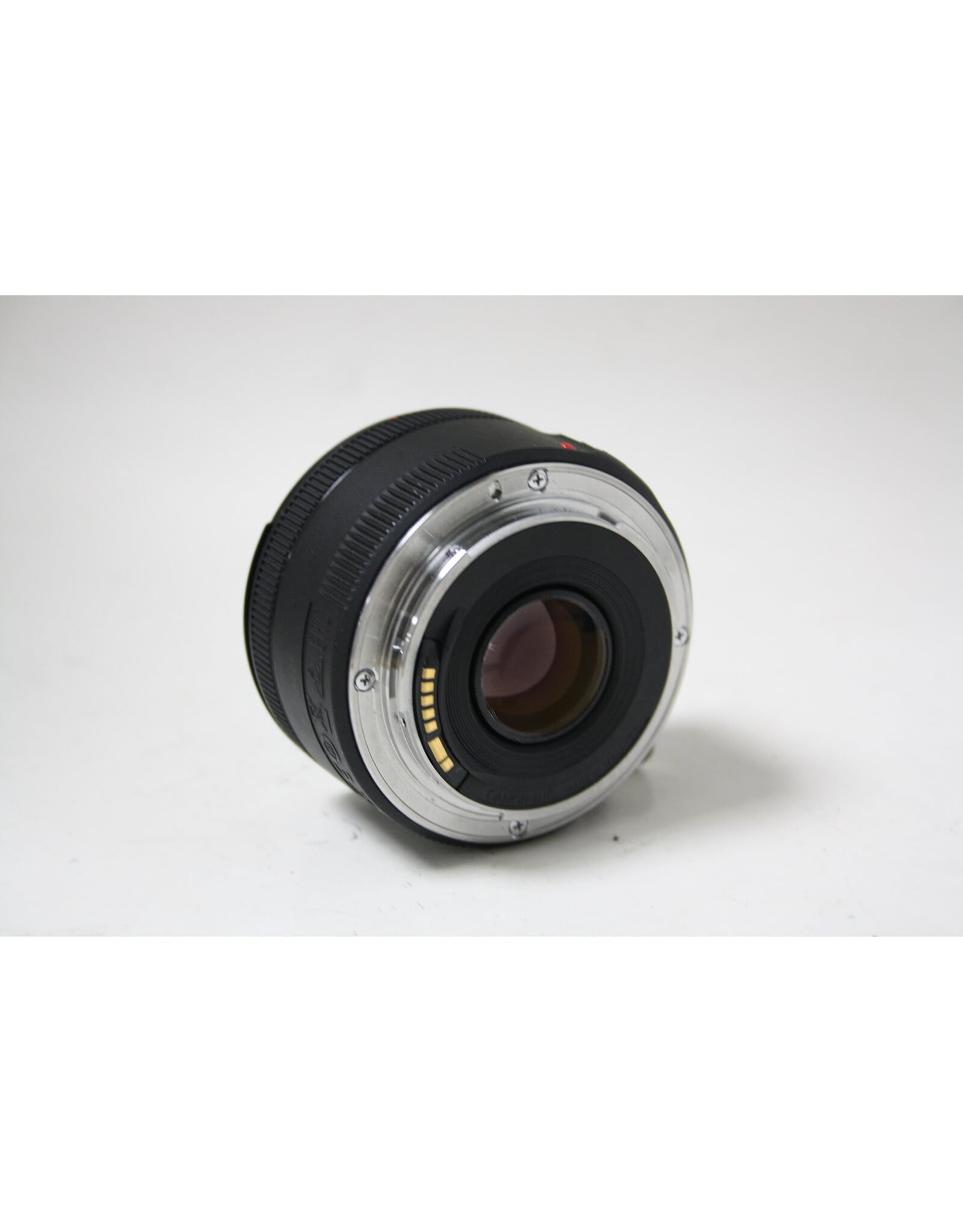 Canon Canon EF 50mm 1.8 STM Lens for Digital SLR