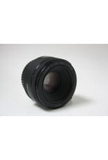 Canon Canon EF 50mm 1.8 STM Lens for Digital SLR