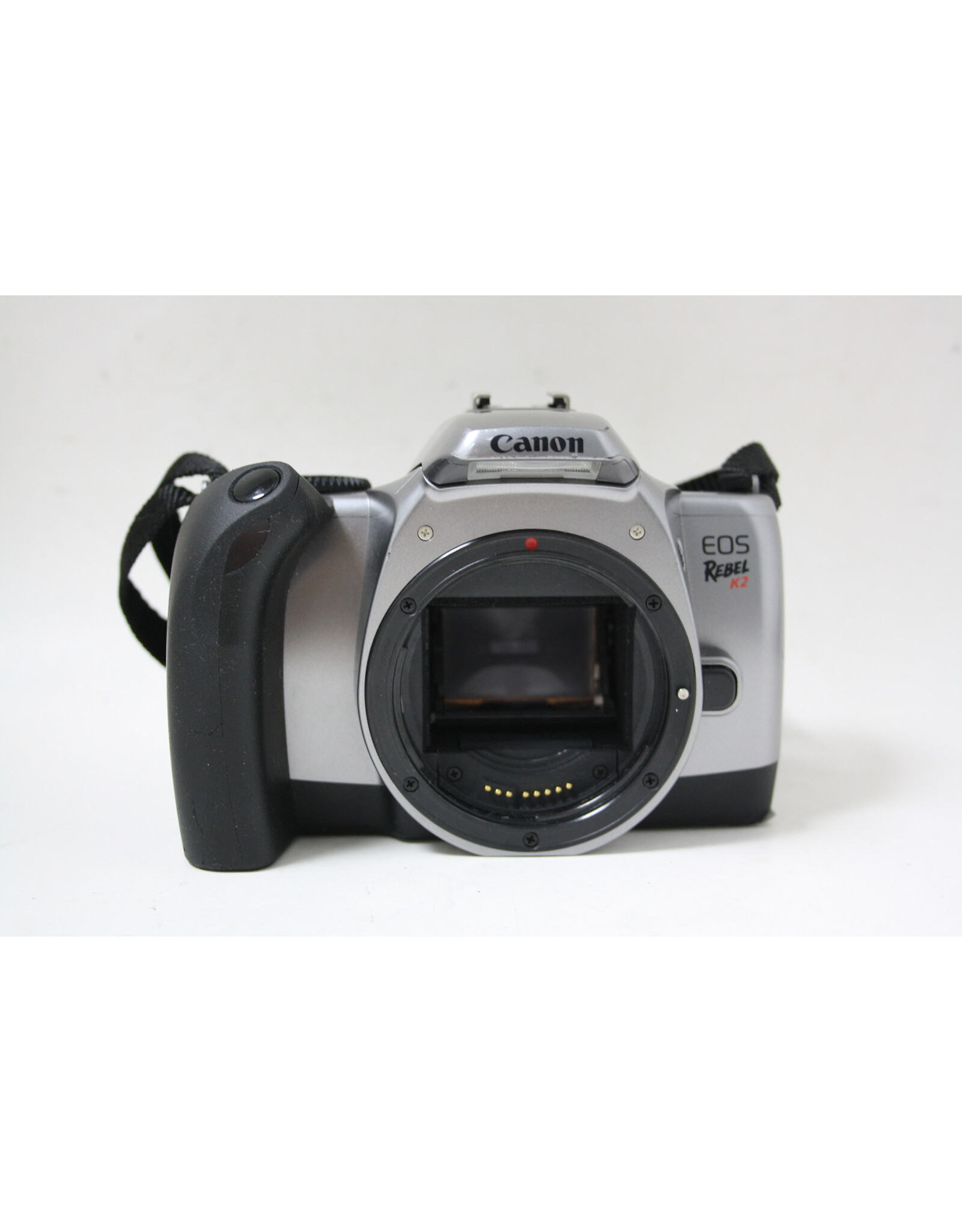 Canon Canon EOS Rebel K2 Film SLR BODY ONLY (Pre-owned)