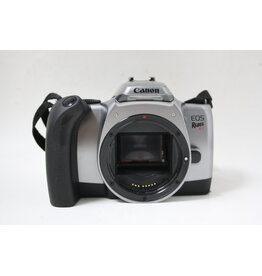 Canon Canon EOS Rebel K2 Film SLR BODY ONLY (Pre-owned)