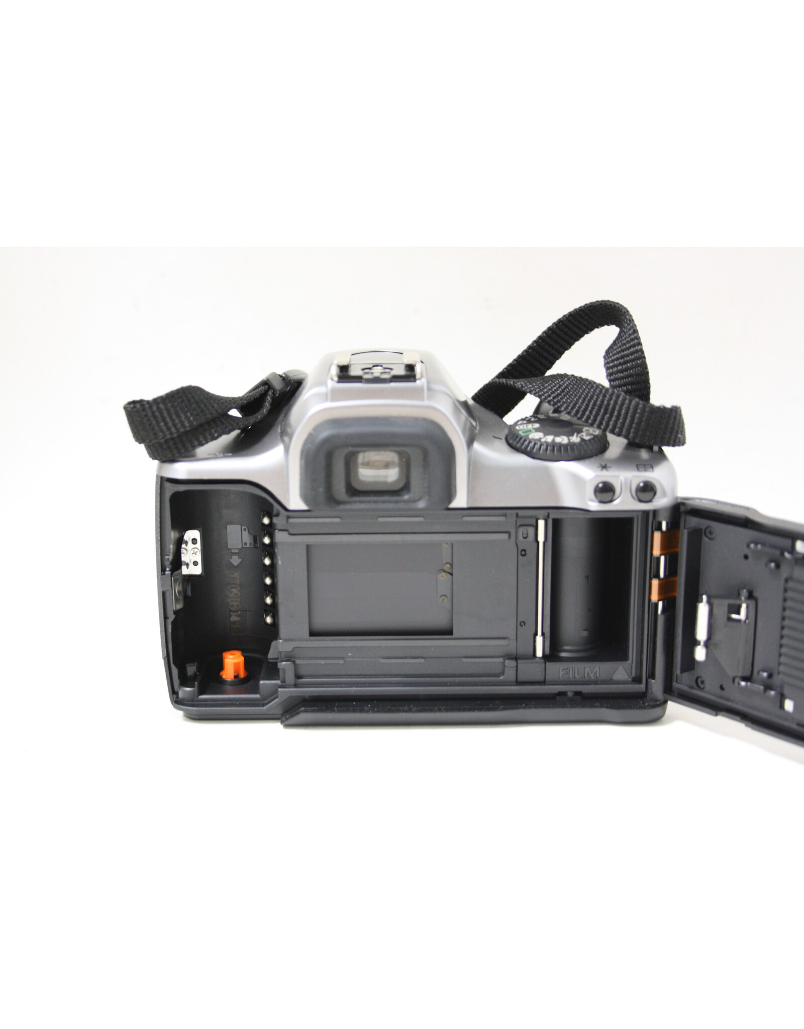 Canon Canon EOS Rebel K2 Film SLR BODY ONLY (Pre-owned)