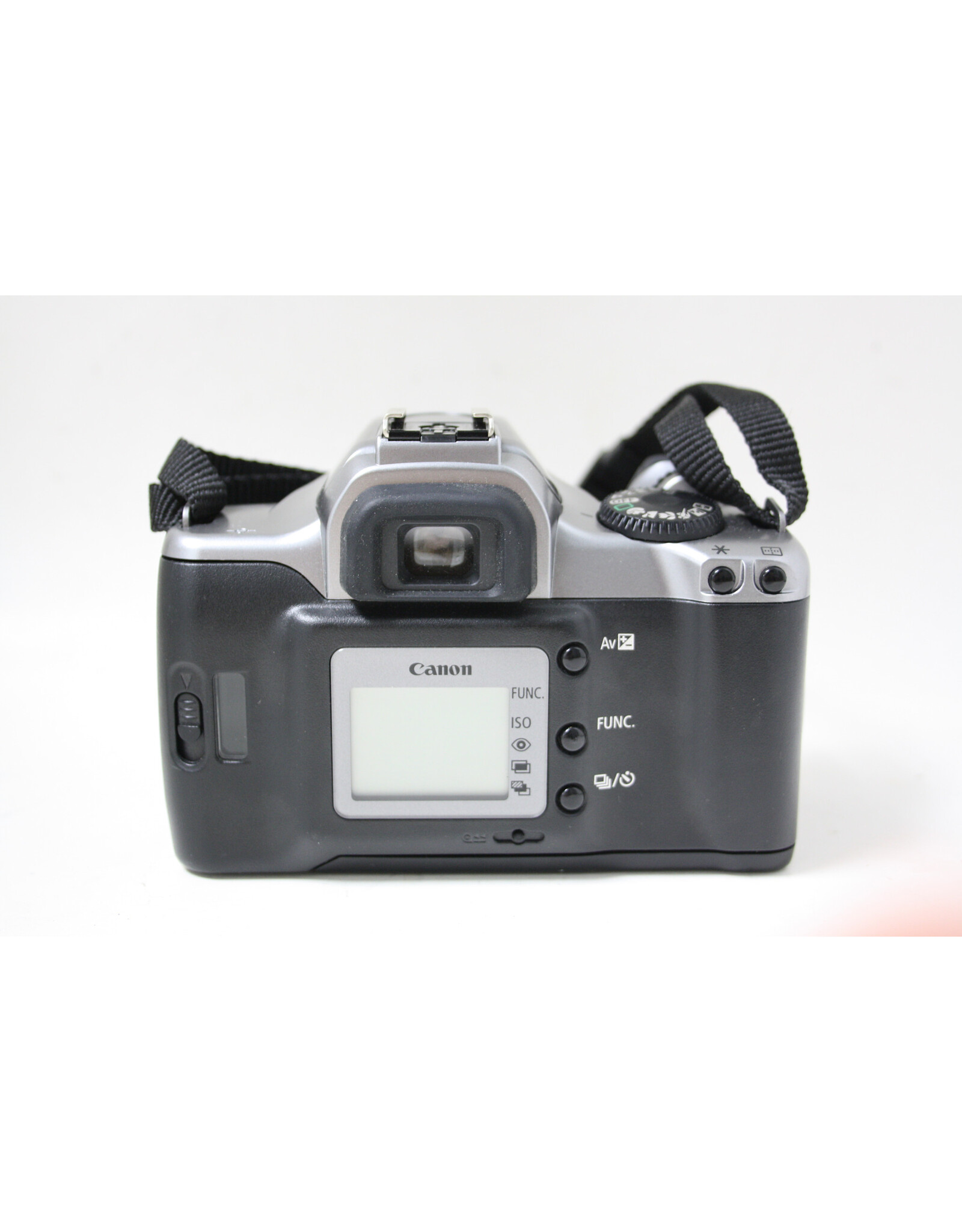 Canon Canon EOS Rebel K2 Film SLR BODY ONLY (Pre-owned)