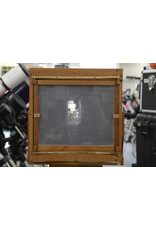 Bender COMPLETE BENDER 8x10 VIEW CAMERA SYSTEM/NIKKOR LENS/BOGEN TRIPOD AND CASES! (KIT)