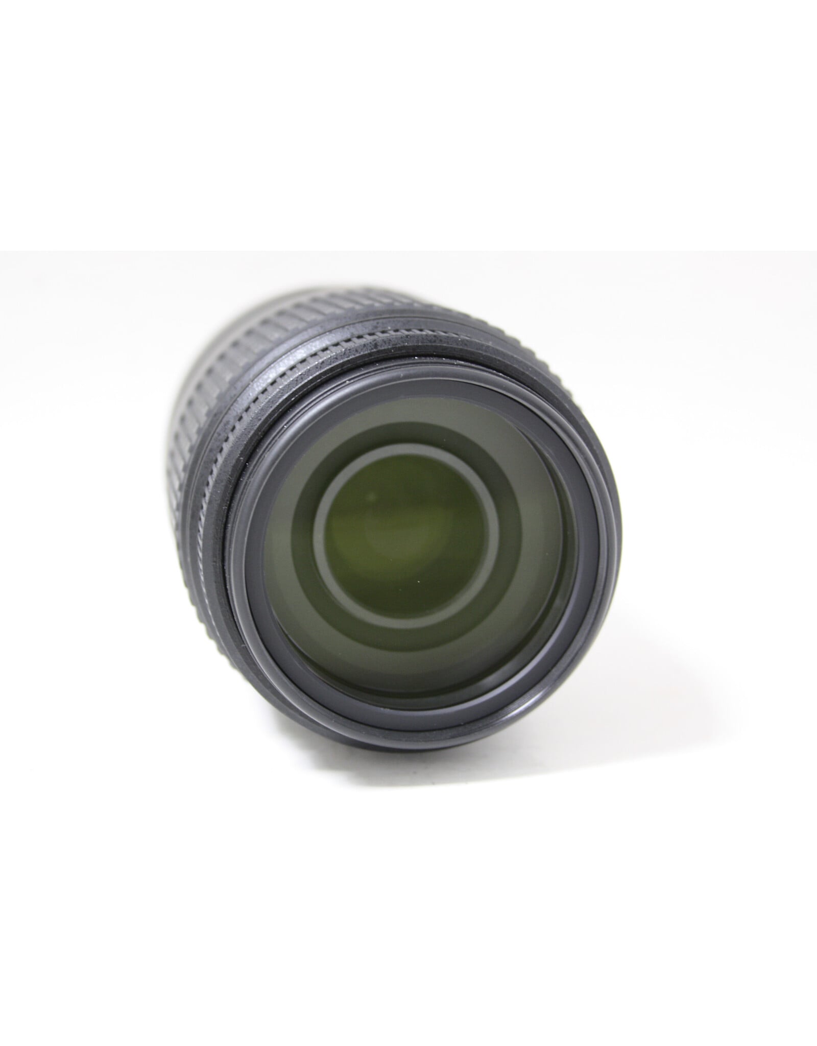 Nikon Nikon AF-S Nikkor 55-300mm f4.5-5.6 G ED Lens with Hood and Pouch (Pre-owned)