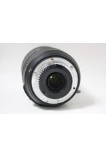Nikon Nikon AF-S Nikkor 55-300mm f4.5-5.6 G ED Lens with Hood and Pouch (Pre-owned)