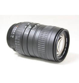 Sigma Sigma Af 100-300mm f4.5-6.7  Nikon AF Digital (Pre-owned)