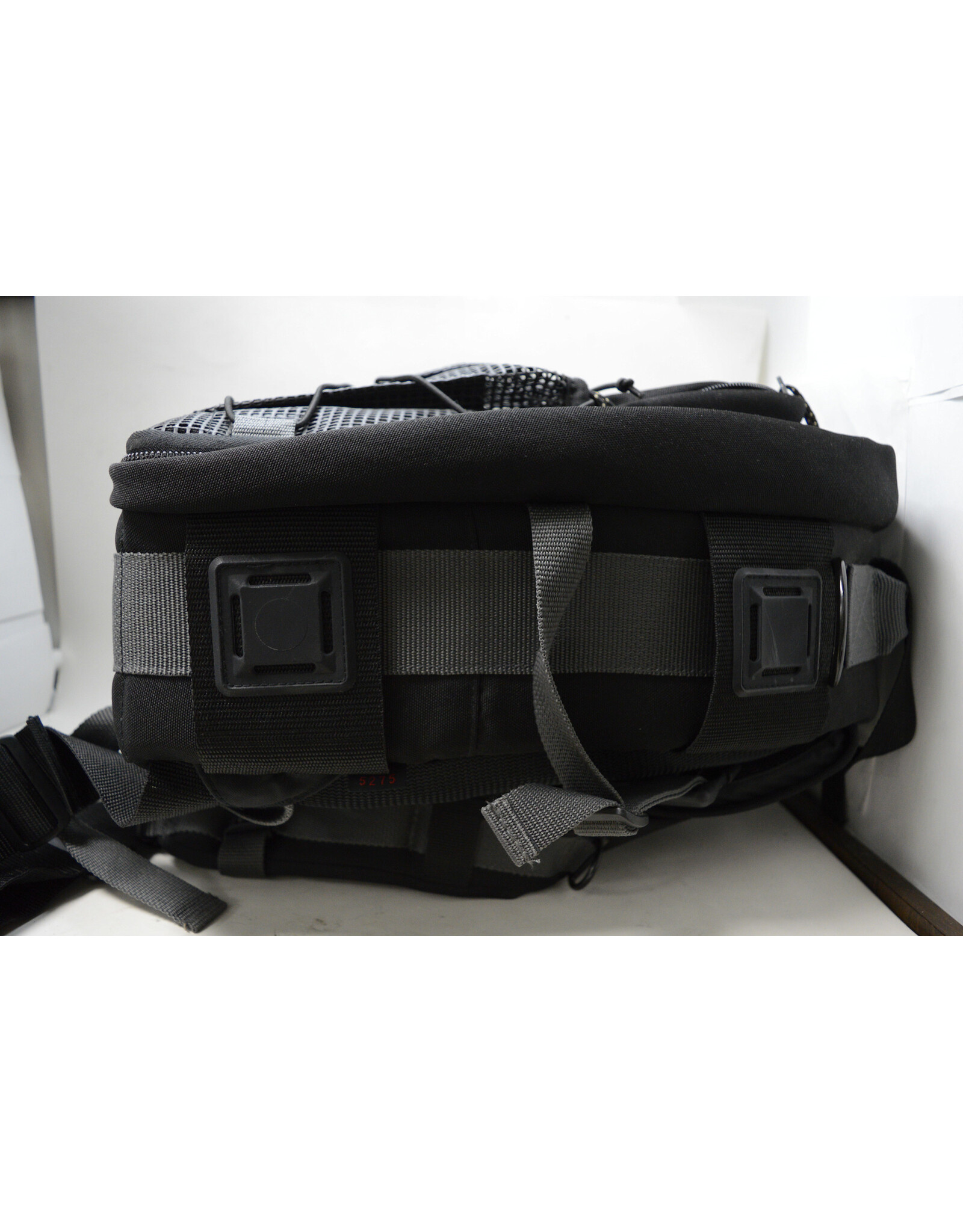 Tamrac Expedition 5 Model 5575 Camera Bag Backpack Black Gray