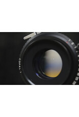 Nikon [MINT w/Cap] Nikon Nikkor M 300mm F/9 Lens large format Copal Shutter 1