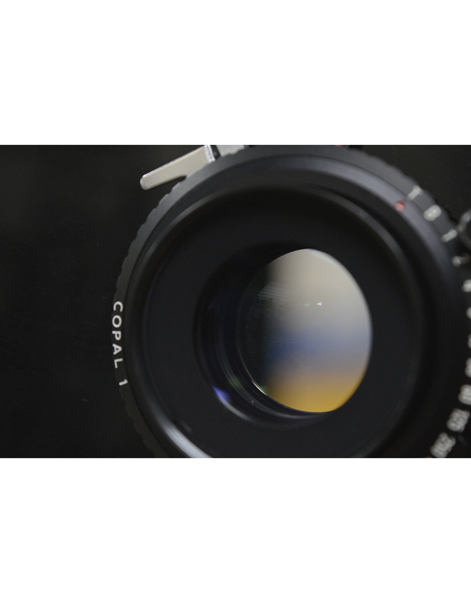 Nikon [MINT w/Cap] Nikon Nikkor M 300mm F/9 Lens large format Copal Shutter 1