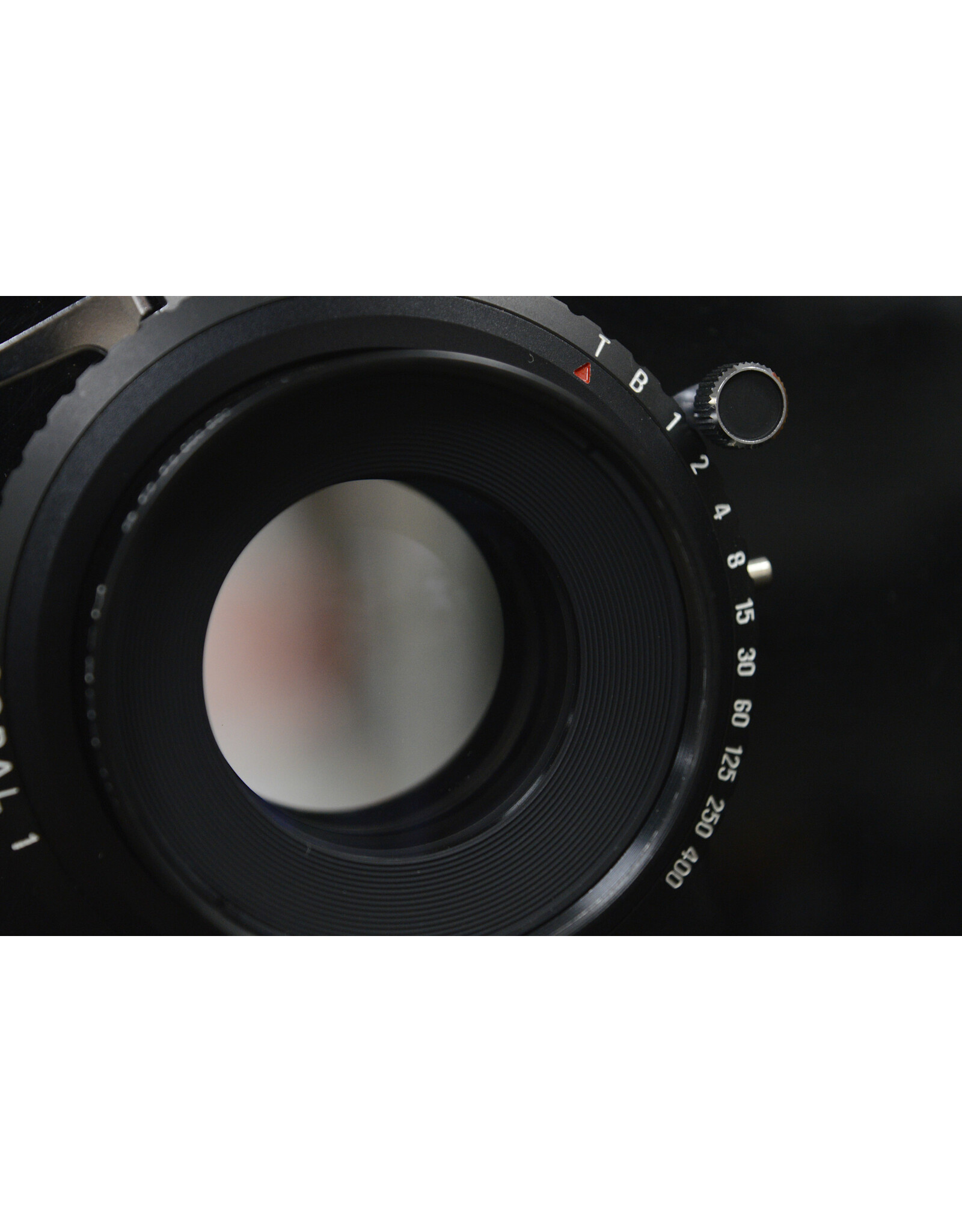Nikon [MINT w/Cap] Nikon Nikkor M 300mm F/9 Lens large format Copal Shutter 1